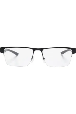 FERRARI Rectangle-frame glasses