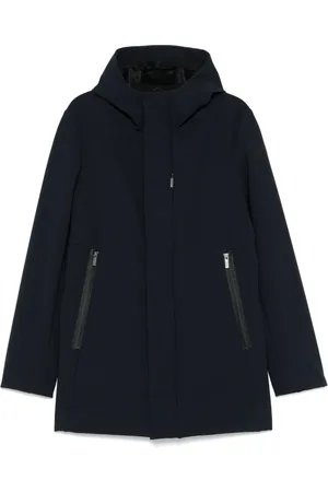 RRD Winter Thermo jacket
