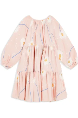 Stella McCartney Floral-print dress