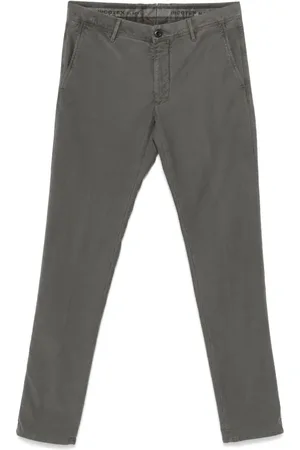 Incotex Slim-leg chinos