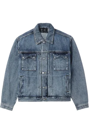 THUG CLUB Claw jacket