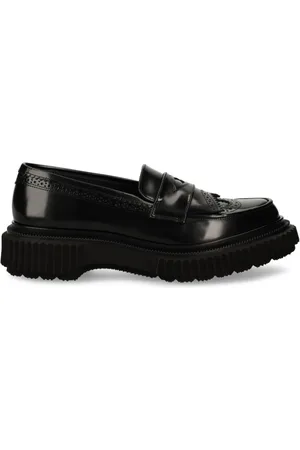 ADIEU PARIS Type loafers