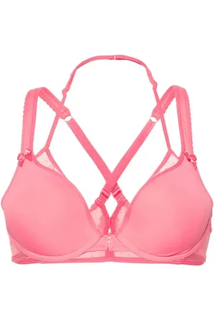 Marlies Dekkers Peekaboo push up bra