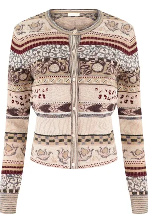 ULLA JOHNSON Liza cardigan
