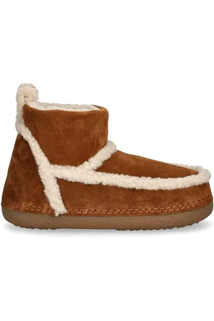 INUIKII Shealing boots