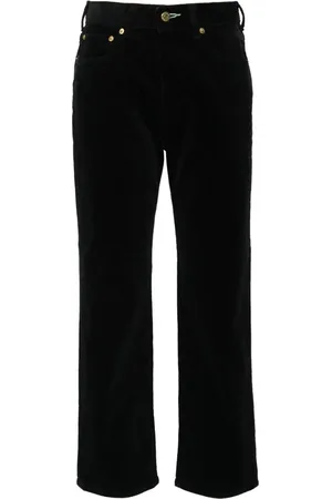 TU ES MON TRESOR The Emerald trousers