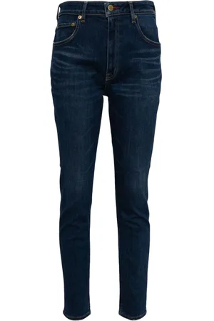 TU ES MON TRESOR The Ruby jeans