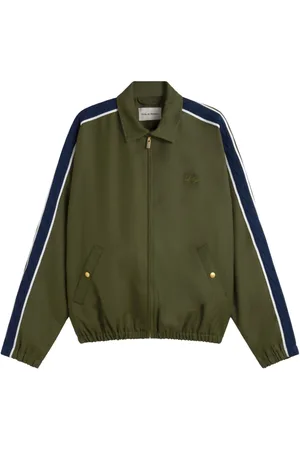 Drôle de Monsieur Drôle Torsades jacket