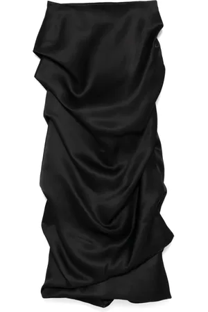 Khaite Olula skirt