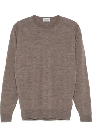 JOHN SMEDLEY Lundy sweater