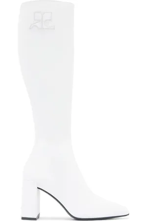 Courrèges 70mm Heritage boots