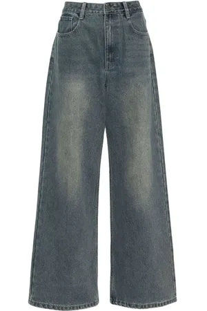 tout a coup Straight leg jeans