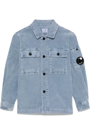 C.P. Company Corduroy shirt