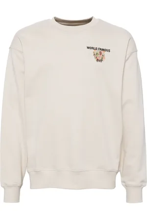 Musium Div. Graphic-print sweatshirt