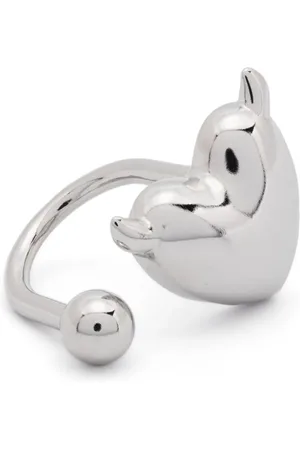 Justine Clenquet Devil ring