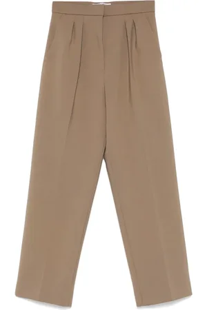 Max Mara Verbano trousers