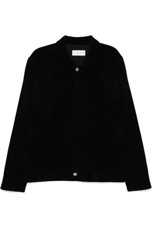 TU ES MON TRESOR The Emerald jacket