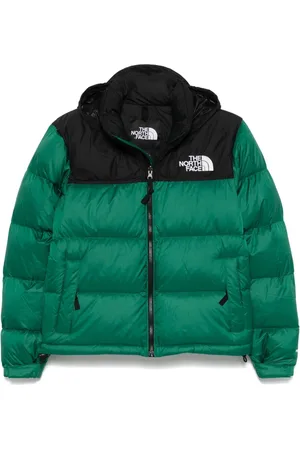 The North Face 1996 Retro Nuptse puffer jacket