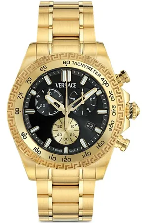 VERSACE Chrono X 44mm