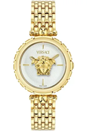 VERSACE Medusa Heritage 38mm