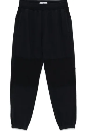 Stone Island Cotton sweatpants