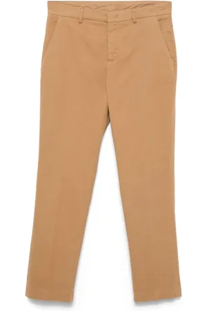Aspesi Tapered trousers
