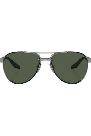 Prada Linea Rossa sunglasses