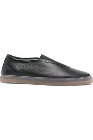 LEMAIRE Leather sneakers