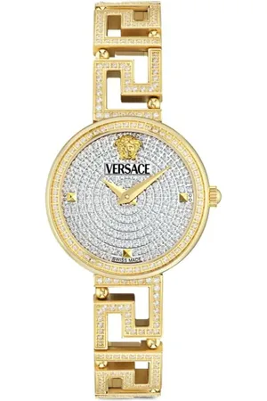 VERSACE Greca Goddess 28mm