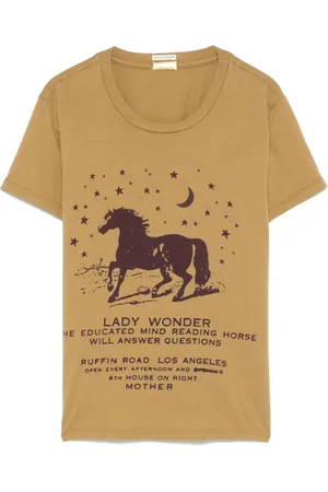 Mother The Lil Goodie Goodie T-shirt