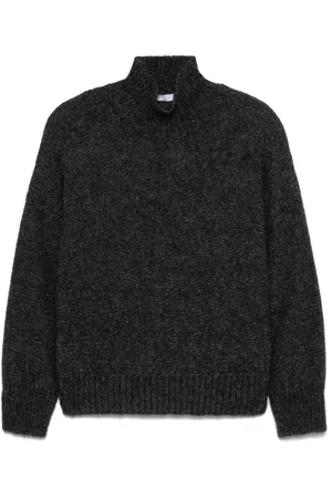PESERICO SIGN Sequin-embellished sweater
