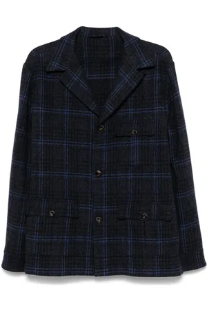 Finamore Cetara jacket