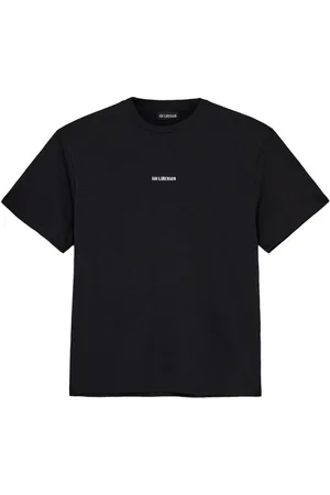 HAN Kjøbenhavn Logo-print T-shirt