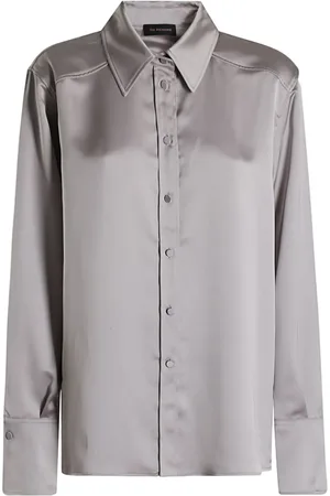 The Andamane Satin shirt