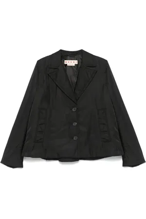 Marni Padded blazer