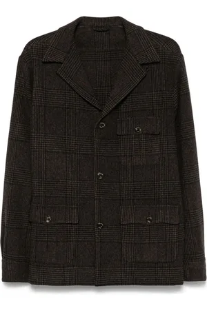 Finamore Cetara jacket