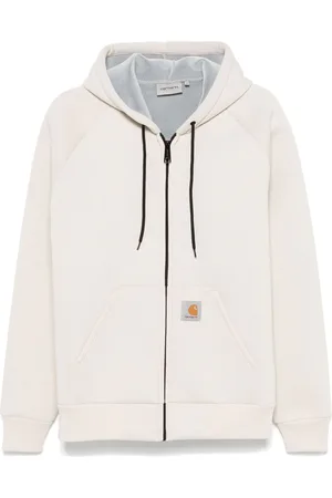 Carhartt Car-Lux zip-up hoodie