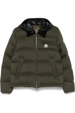Moncler Calima puffer jacket