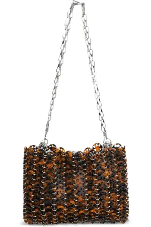 Paco rabanne Acetate shoulder bag
