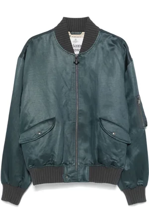 Vivienne Westwood Bernardo bomber jacket
