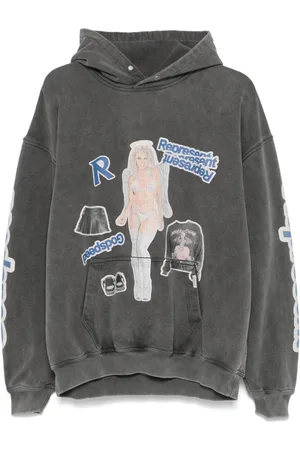 Represent Question Your Innocence hoodie