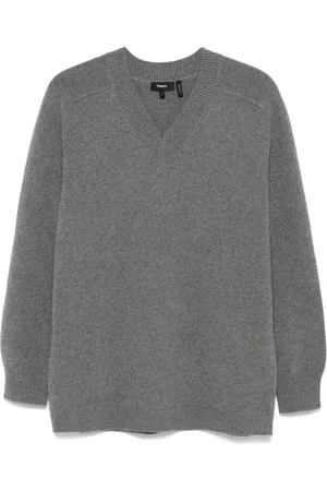 THEORY Karenia Neue sweater