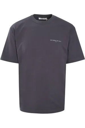 Ih Nom Uh Nit Logo-print T-shirt