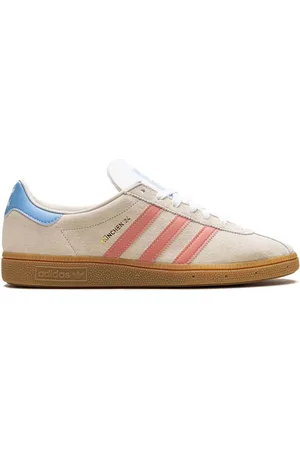 adidas Munchen 24 "Beige" sneakers