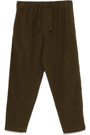 YMC Alva Skate tapered trousers