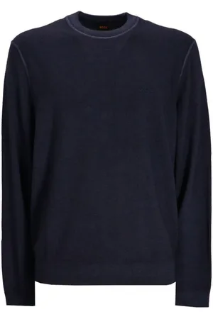 HUGO BOSS Astefano sweater