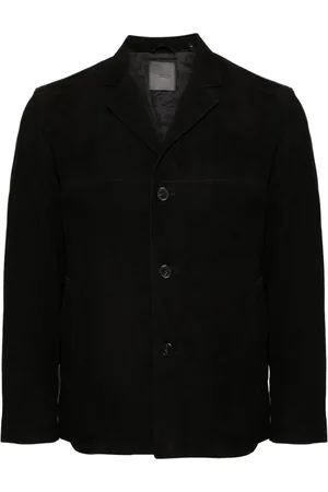 THEORY Leather jacket