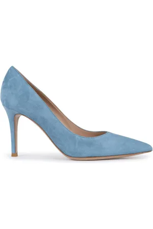 Gianvito Rossi 85mm Gianvito pumps