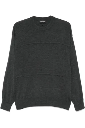 Emporio Armani Wool sweater