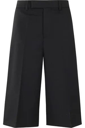 FEDERICA TOSI Tailored shorts